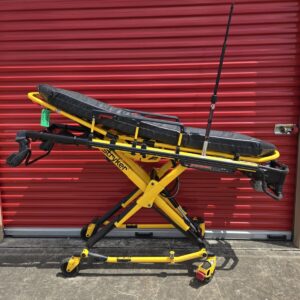 Stryker Power Pro XT Stretcher 35.5hrs Cot Ambulance EMS Gurney Cot–Ready