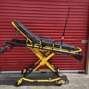 Stryker Power Pro XT 6506 EMT Ambulance Stretcher Cot Gurney-Warranty