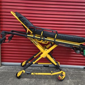 Stryker Power Pro XT 700lb 20.4hrs ambulance Stretcher Electric Gurney-Warranty