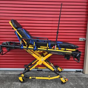 Stryker Power Pro XT 6506 EMT Ambulance Stretcher Cot Gurney-90 days Warranty