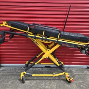 Stryker Power Pro XT Stretcher 31.0hrs Cot Ambulance EMS Gurney Cot–Ready