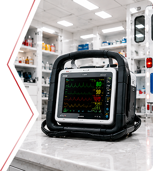 Monitoring & Diagnostics