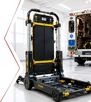Power Load Systems