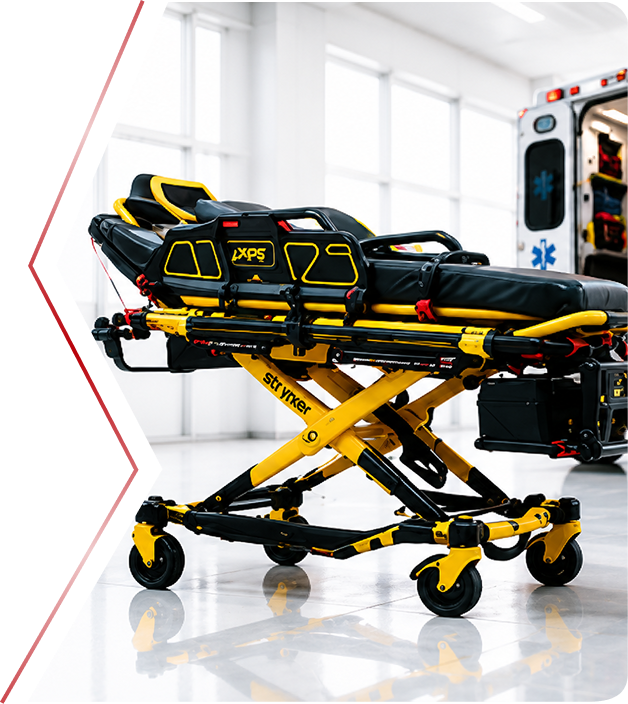 Stretcher Systems